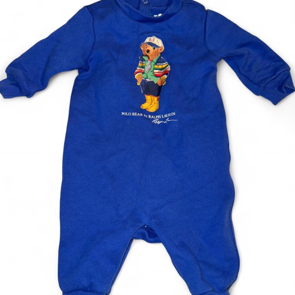 Polo Ralph Lauren